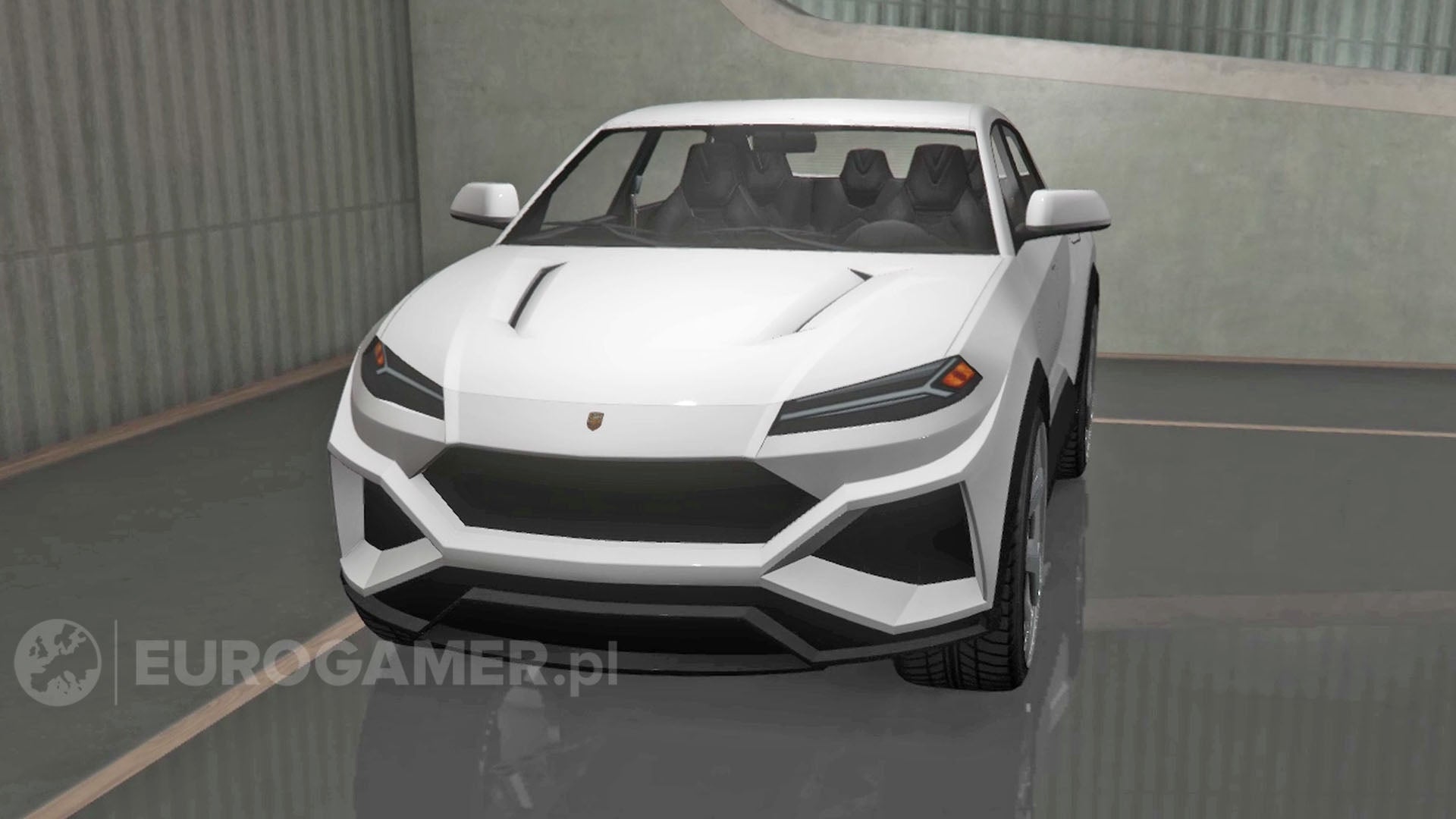 GTA Online - najszybsze samochody | Eurogamer.pl